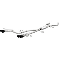 Street Series Catback Sportavgassystem 19515 Magnaflow